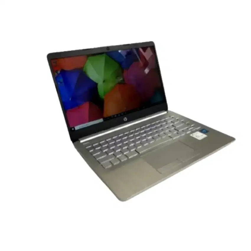 HP Notebook - 14s-cf2019tu