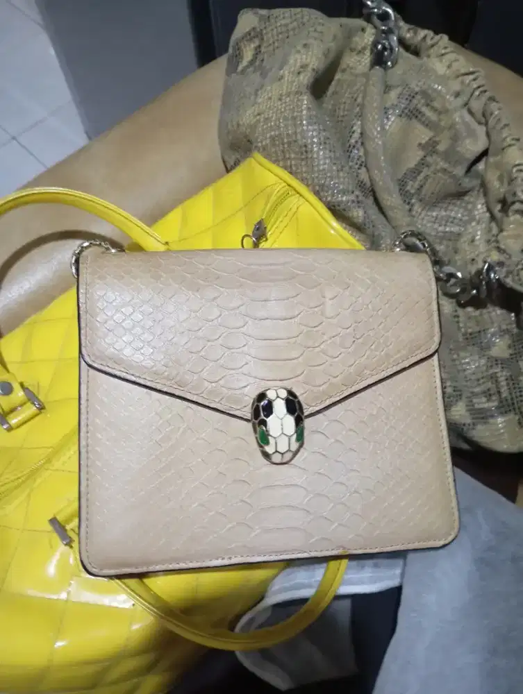 Tas branded murah meriah