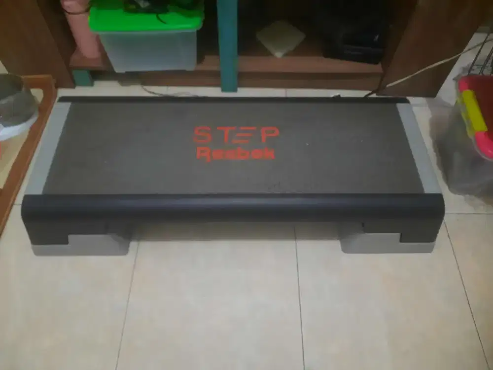 Step reebok original