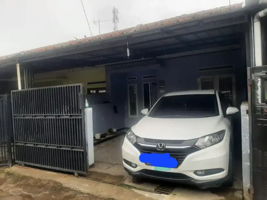 TURUN HARGA DIJUAL RUMAH PERUMAHAN FULL SET SIAP HUNI SUMEDANG KOTA