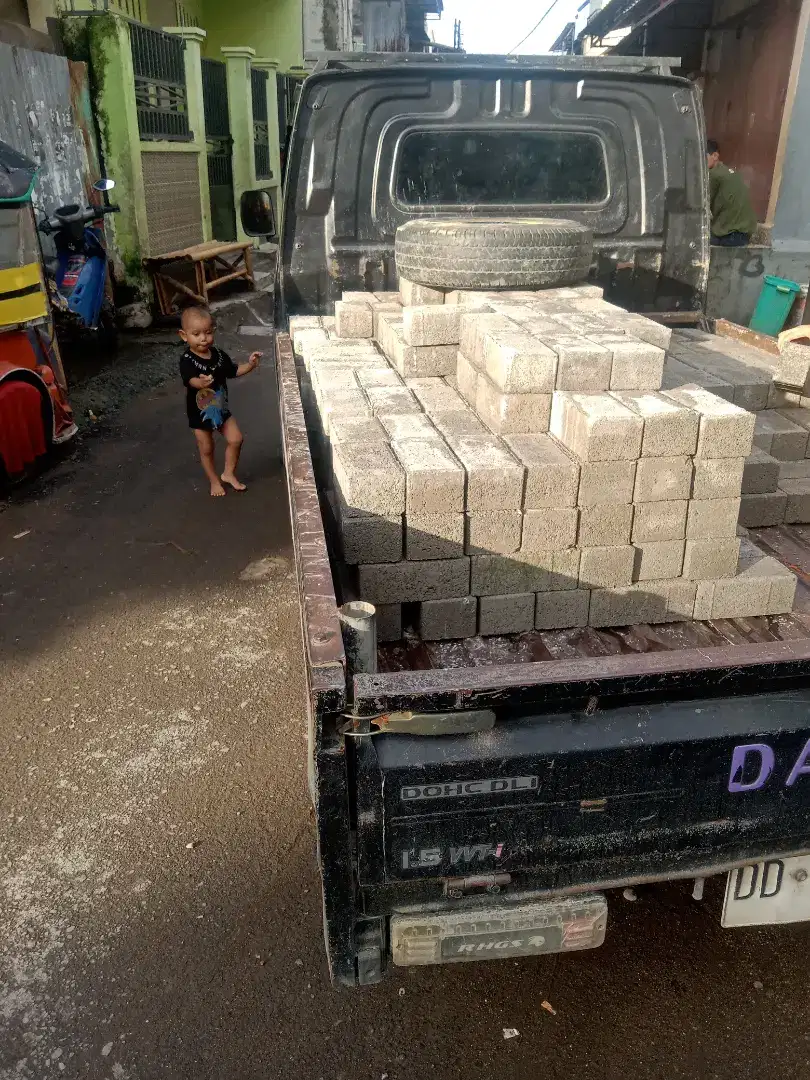 Paving blok uk21x10,5 T8cm