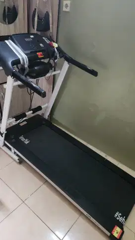 Treadmiil OB fitness