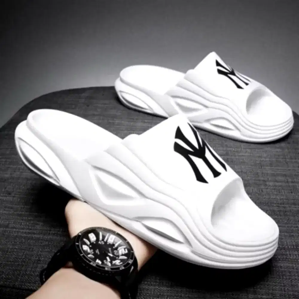 Sandal Karet Size 44