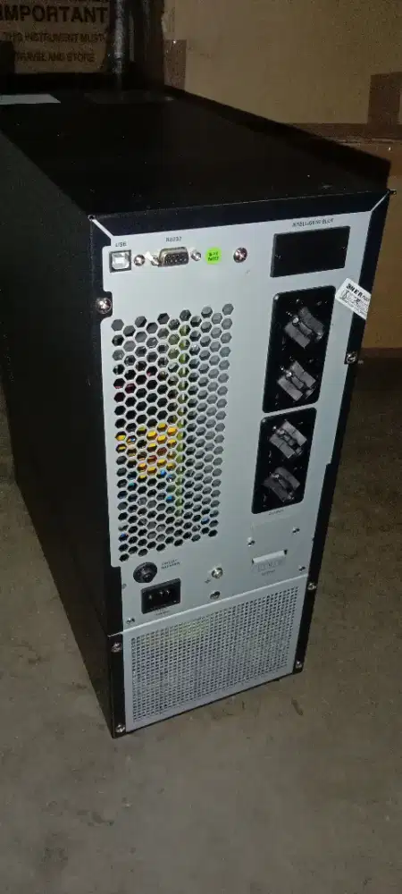 UPS enerplus 2kva online