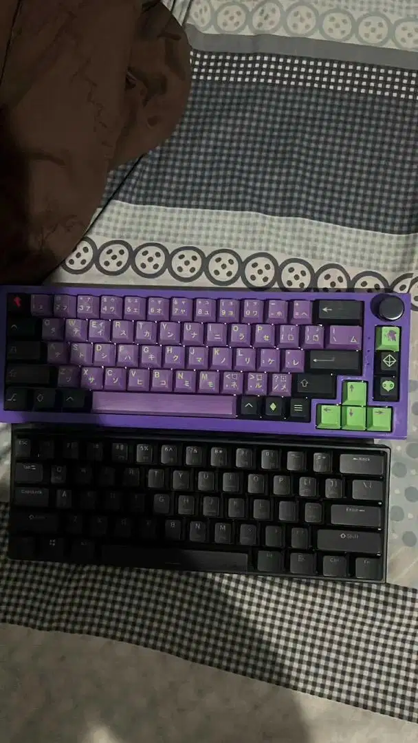 Keyboard Mechanical