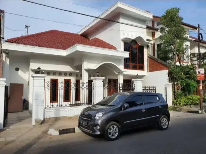 JUAL RUMAH AREA BACIRO GONDOKUSUMAN JOGJAKARTA