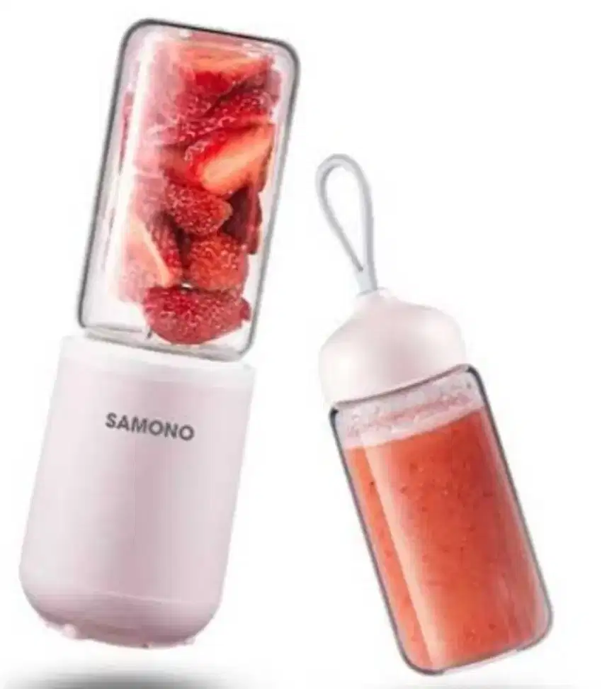 Blender mini juicer SW-Z7