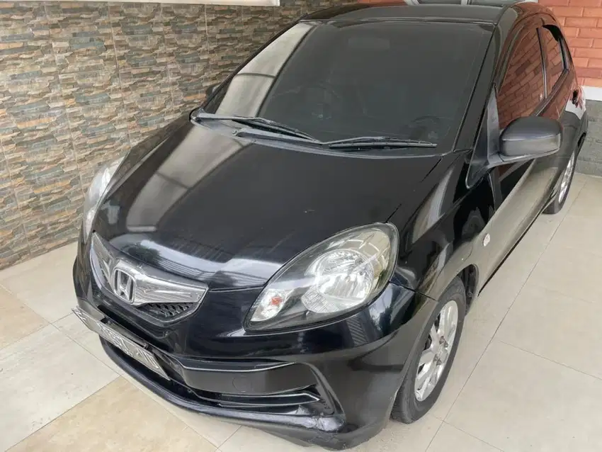 BRIO MATIC 2012 1.3 S/AT