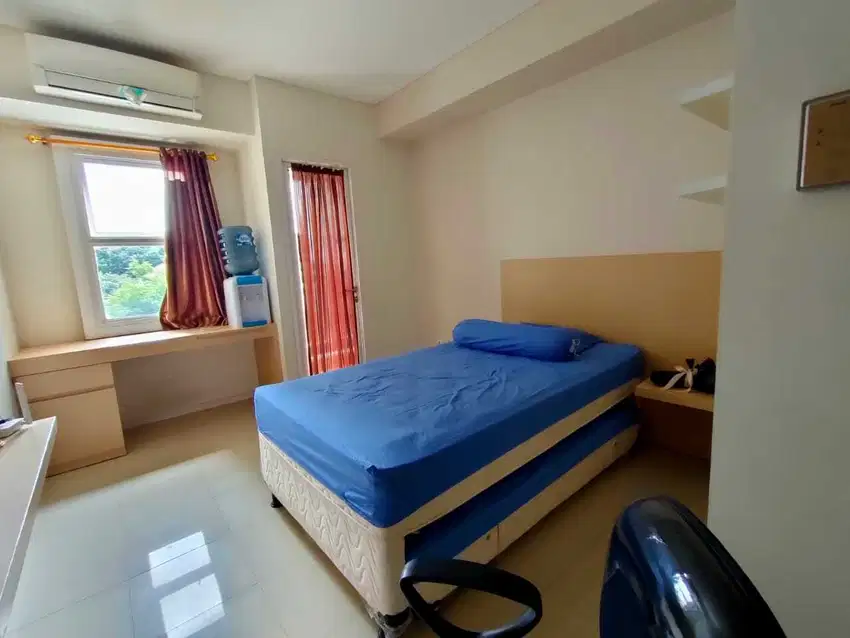 Sewa Apartemen Parahyangan Residences tipe Studio