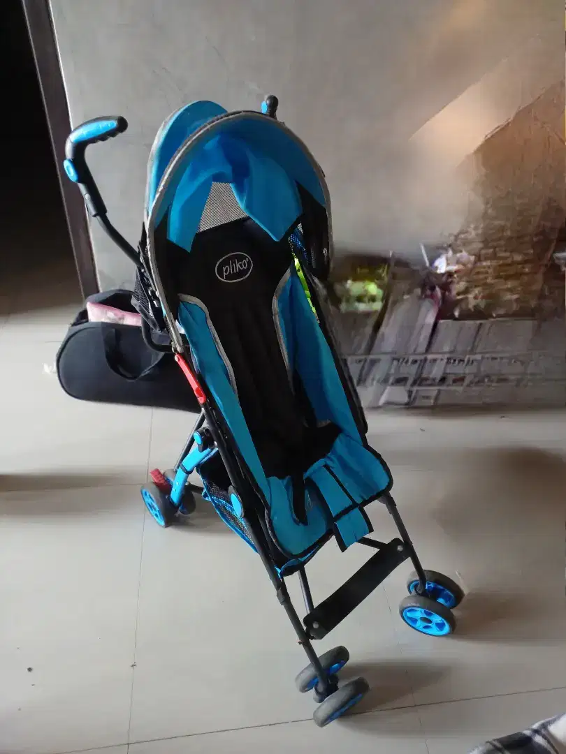 Jual Stroller bayi 2 pcs