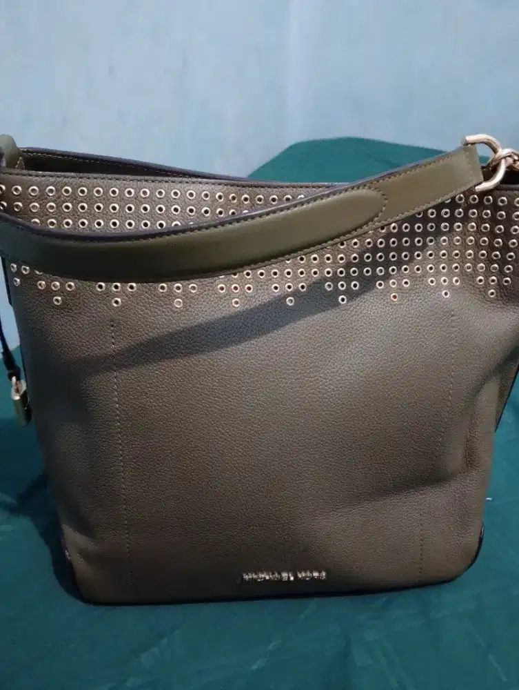 TAS TOTE BAG BRAND MICHAEL KORS MADE IN BANGLADES