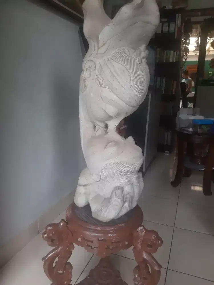 Arca antik dari Bali