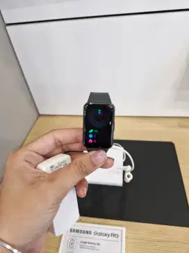 GALAXY FIT3 Terbaru