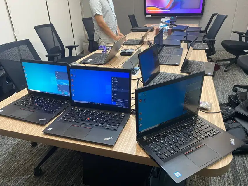 Sewa Laptop Jakarta Khusus kantor