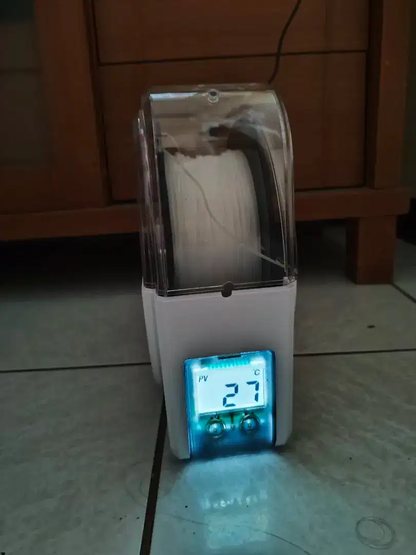 Filamen Dryer Box