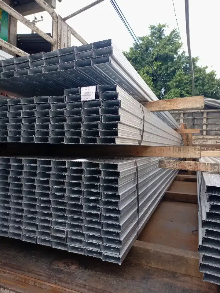 KANAL C75 BAJA RINGAN