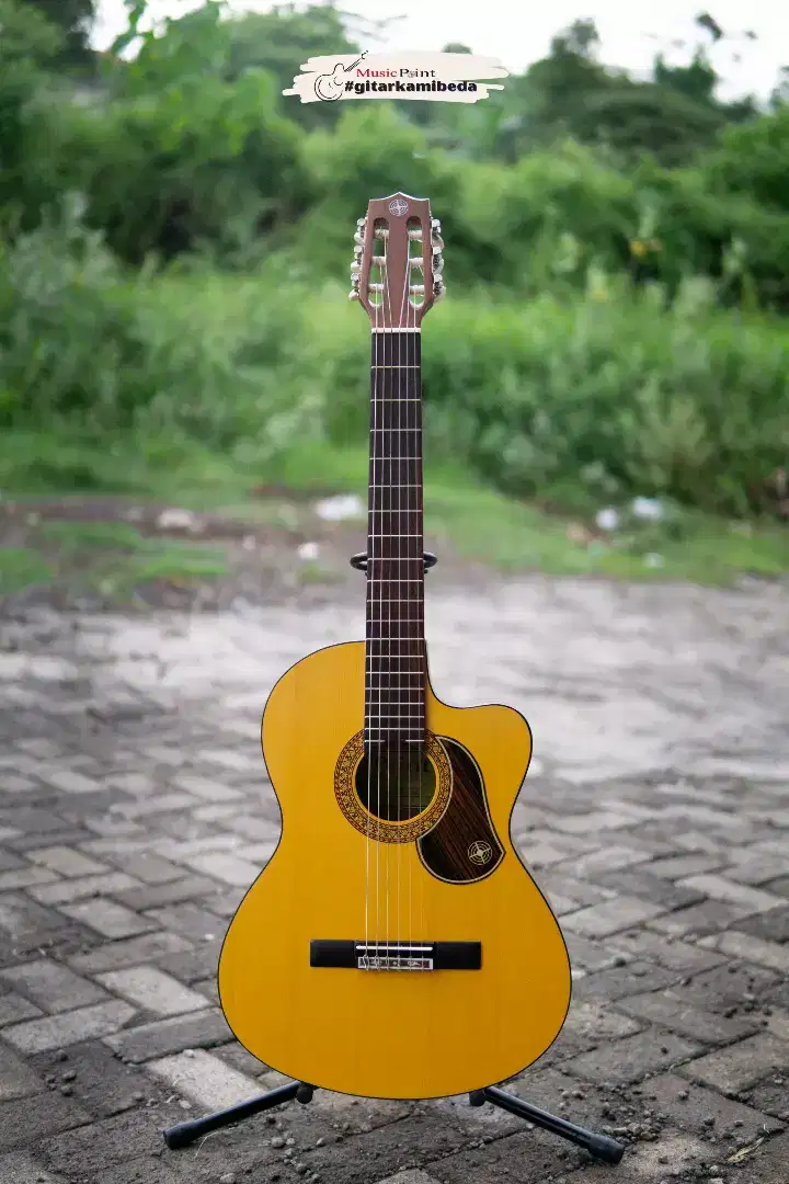 Gitar Classic Nylon CP-101 Original Point