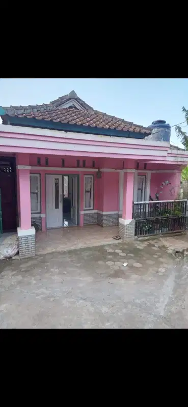 JUAL CEPAT RUMAH MURAH BANJARAN BANDUNG SELATAN