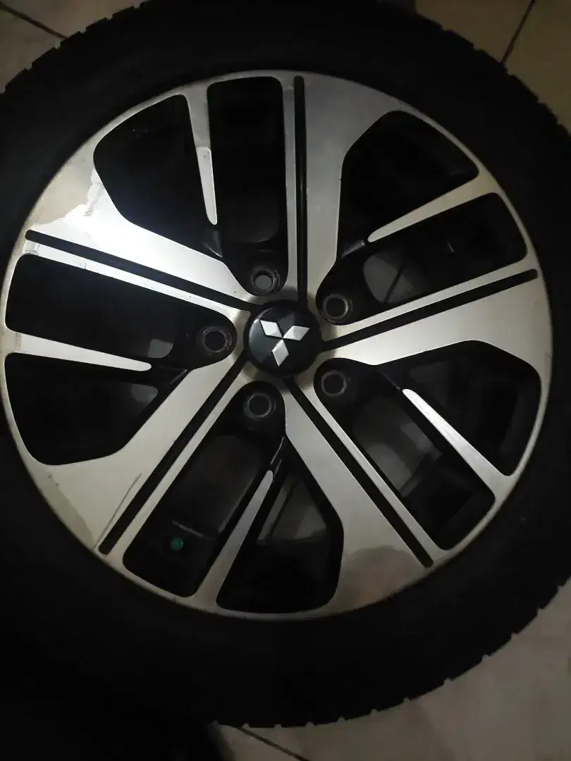 VELG BEKAS XPANDER R16