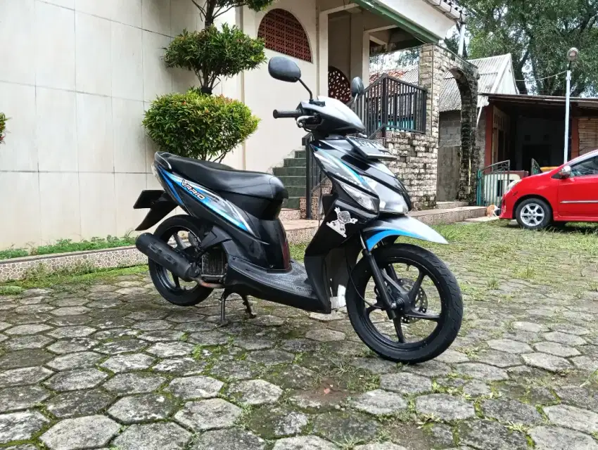 HONDA VARIO 110 CW TAHUN 2012