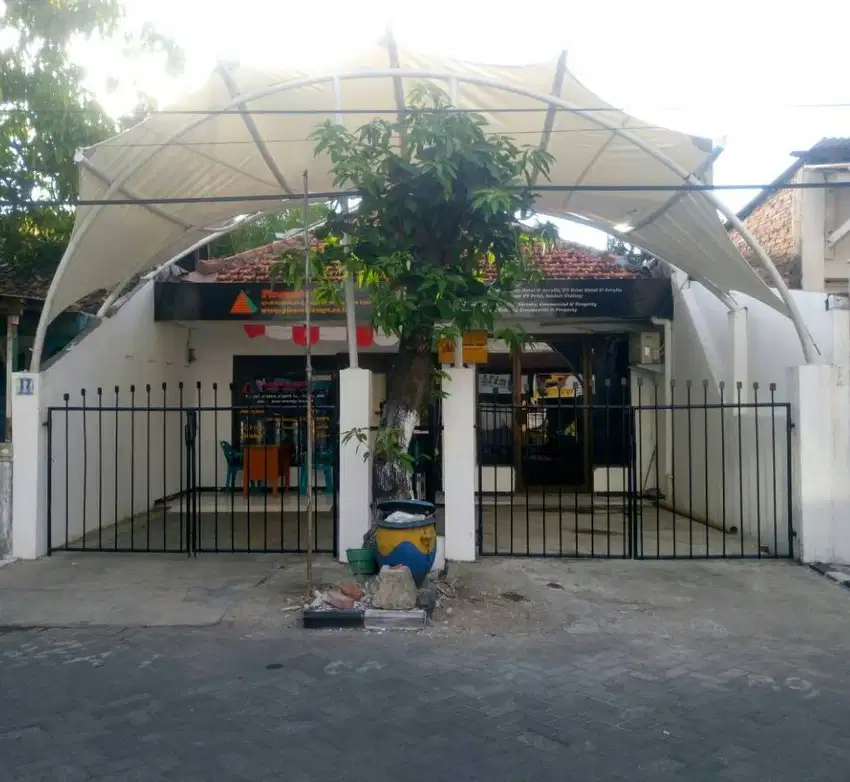 LOWONGAN TENAGA OFFICE BOY CLEANING KANTOR SERABUTAN