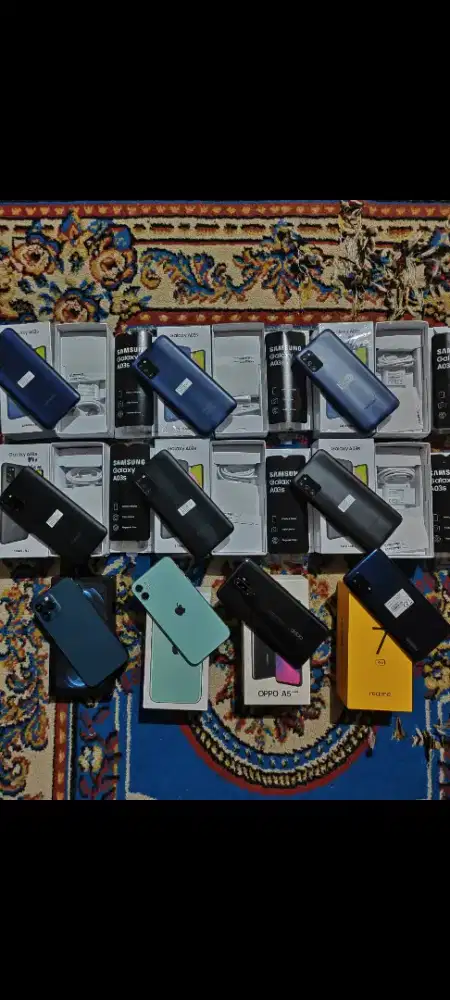 terima jual hp bekas