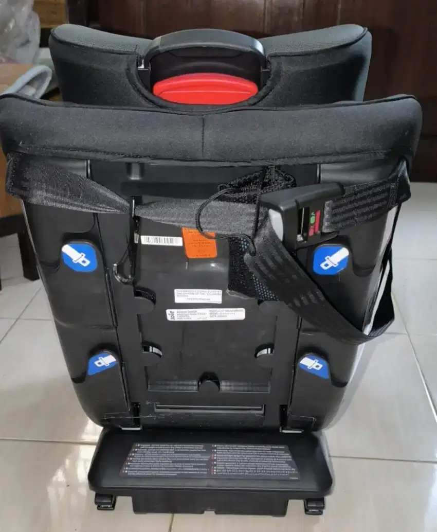 Car seat  New Exs kado