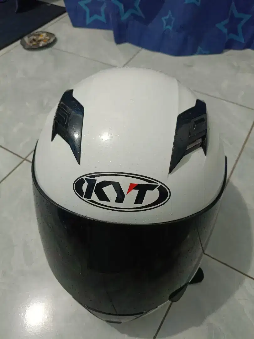 Helm KYT original