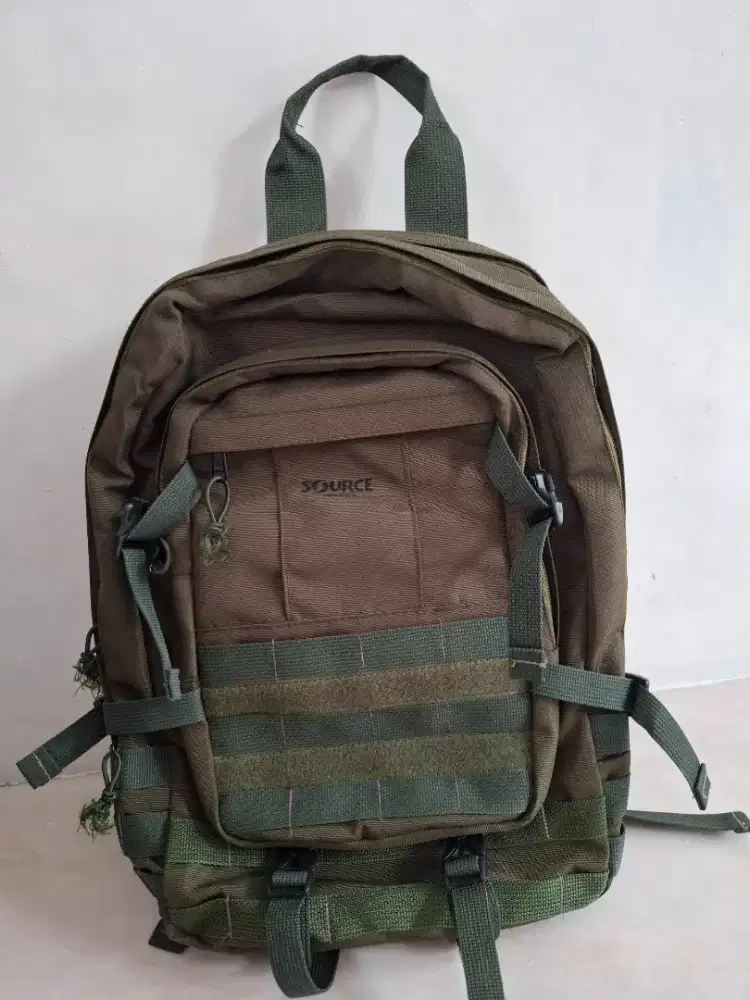 Tas Source Tactical Gear