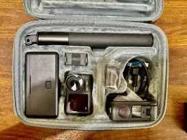 DJI Osmo Action 4 Adventure Combo