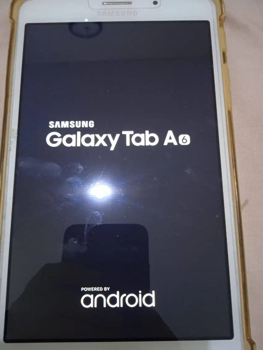 Samsung Galaxy Tab A6