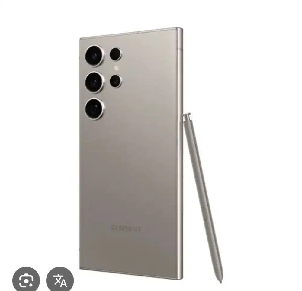 Samsung Galaxy s24 ultra 256GB