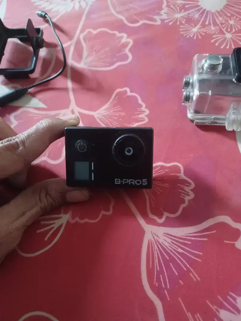 Action Cam Brica BPro Mark IIS