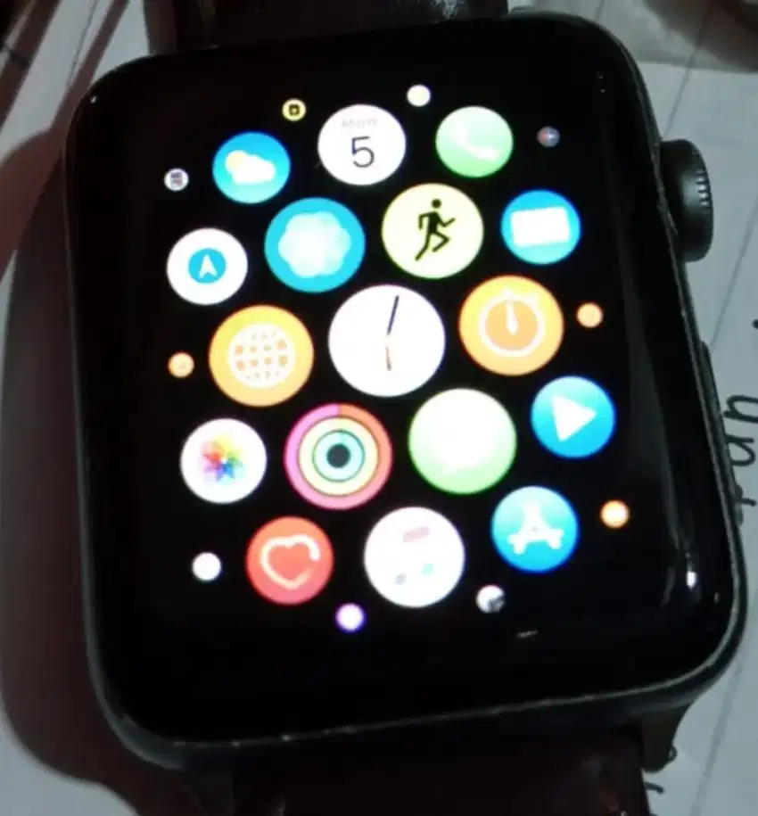 apple watch 2nd edition plus charger only