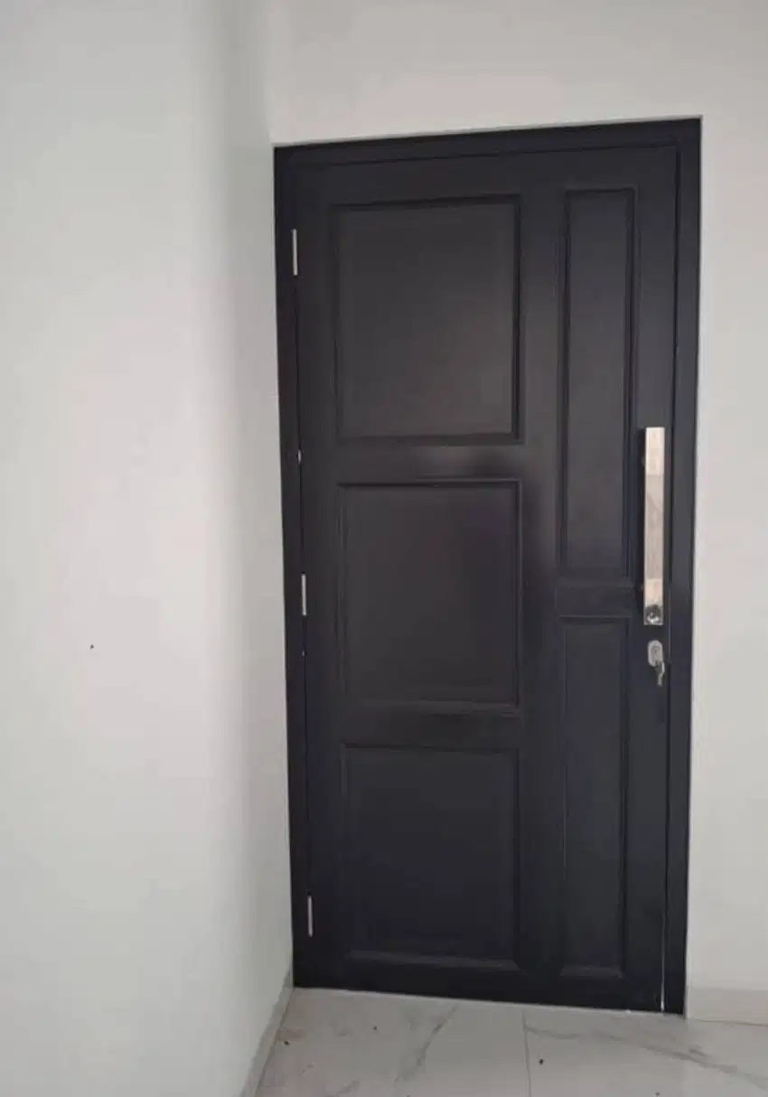 Pintu Kusen Aluminium Murah Anti Rayap