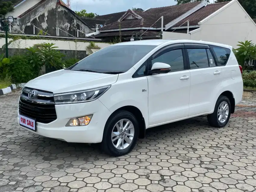 INNOVA REBORN 2.0 V 2019/2020 AT