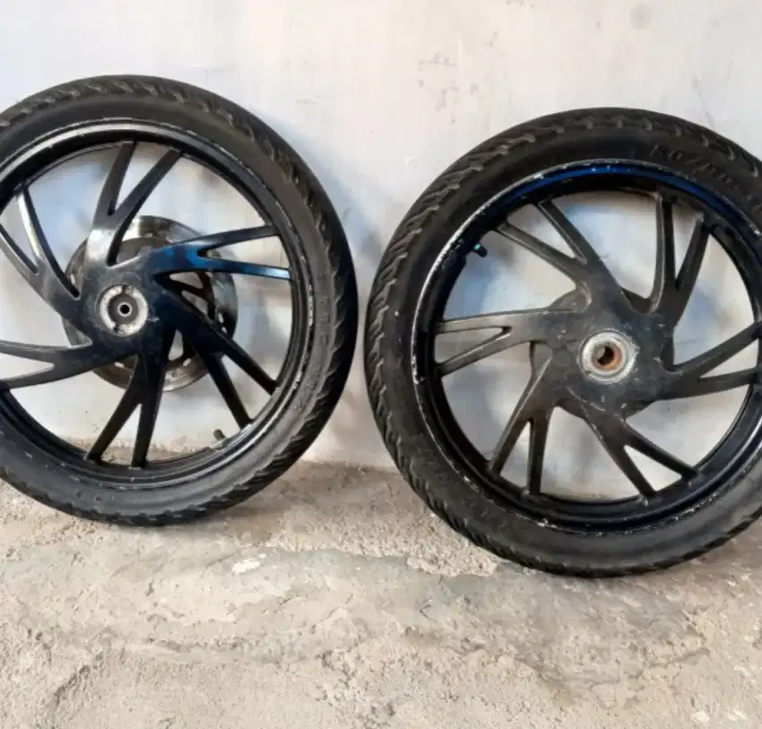 Velg Suzuki Skywave 125