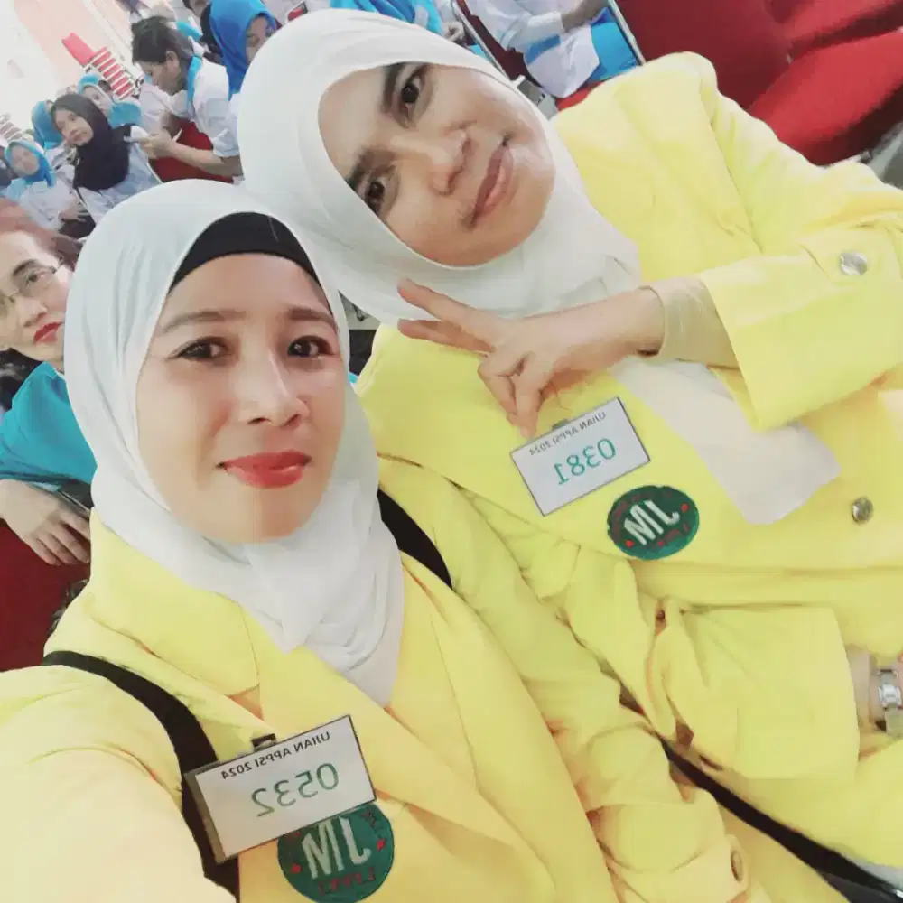 Menyalurkan tenaga kerja art,