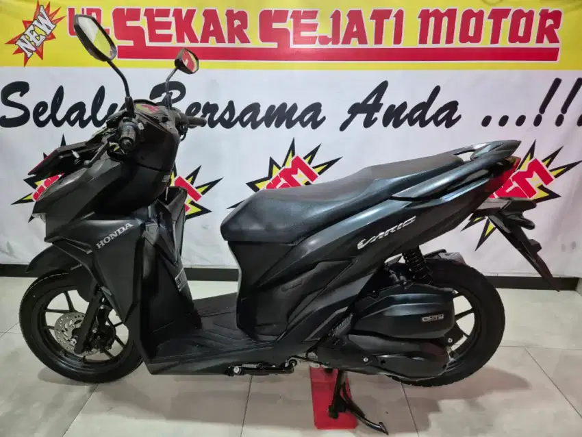 Vario 125 (2022) ready