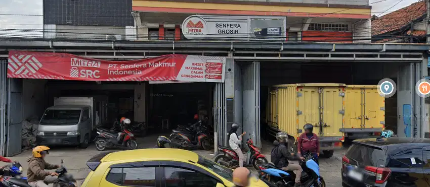 DIBUTUHKAN PRIA UNTUK KARYAWAN MINIMARKET