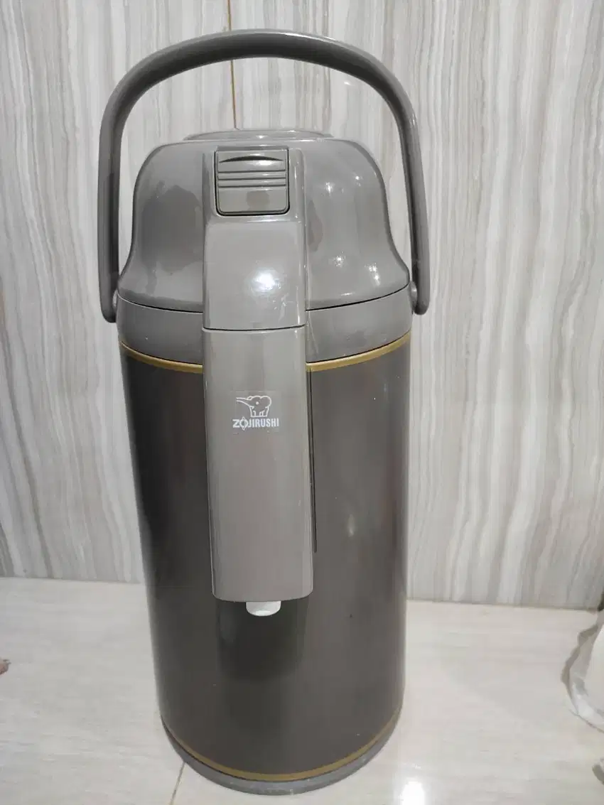 Termos air panas Zojirushi 3L