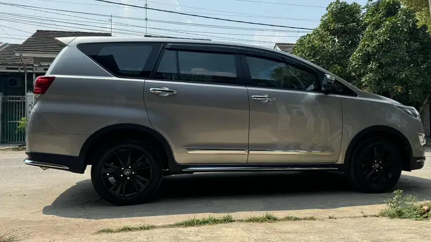 Innova reborn G 2.0 modif venturer