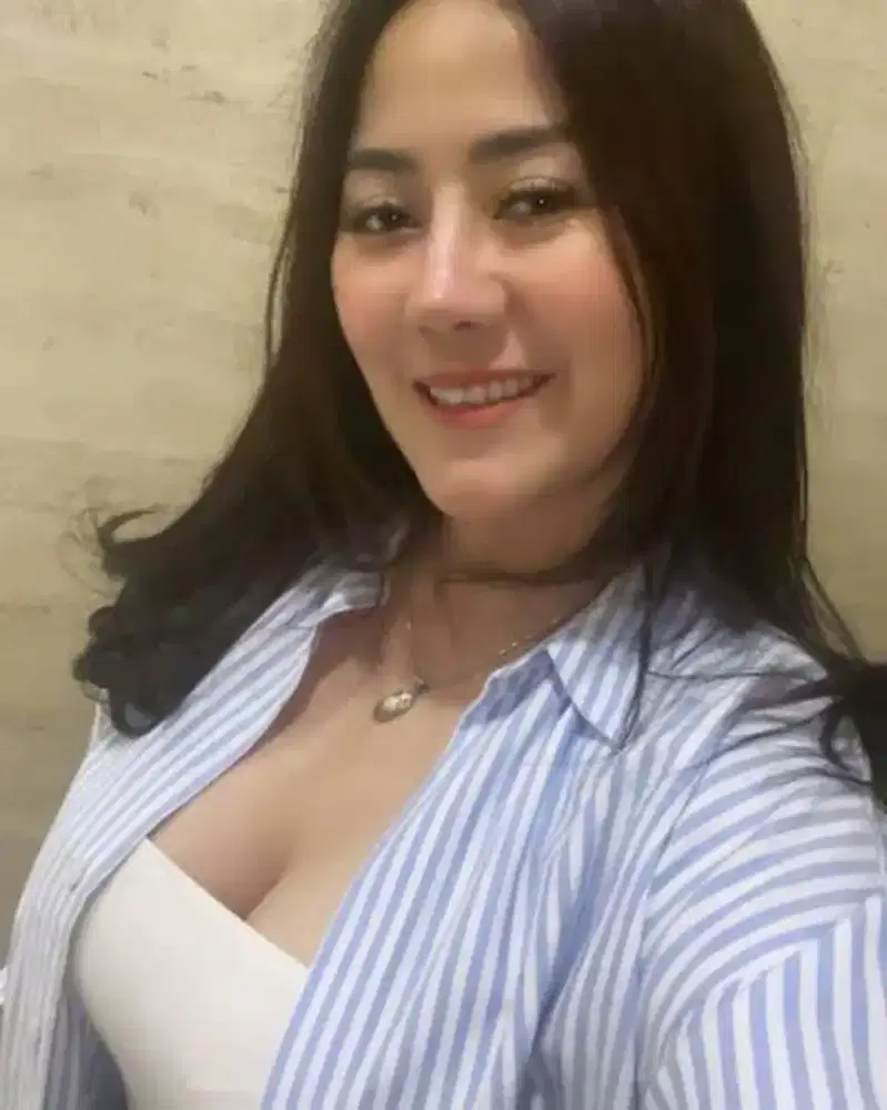 Loker therapis wanita