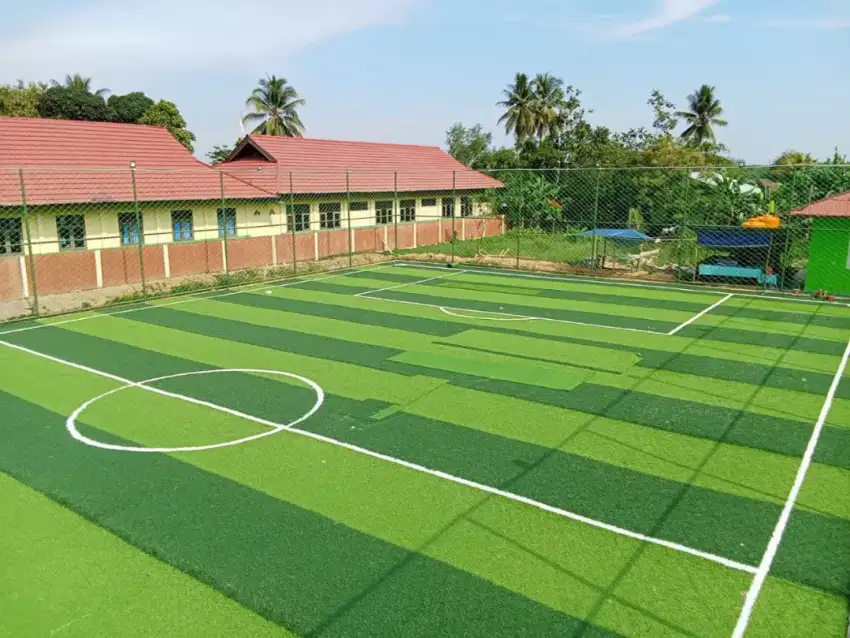 Jual Rumput Sintetis Mini Soccer Futsal