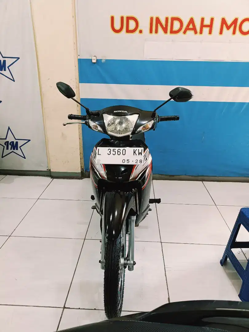 MINAT JAPRI AJA HONDA SUPRA FIT X 2008 KARBU