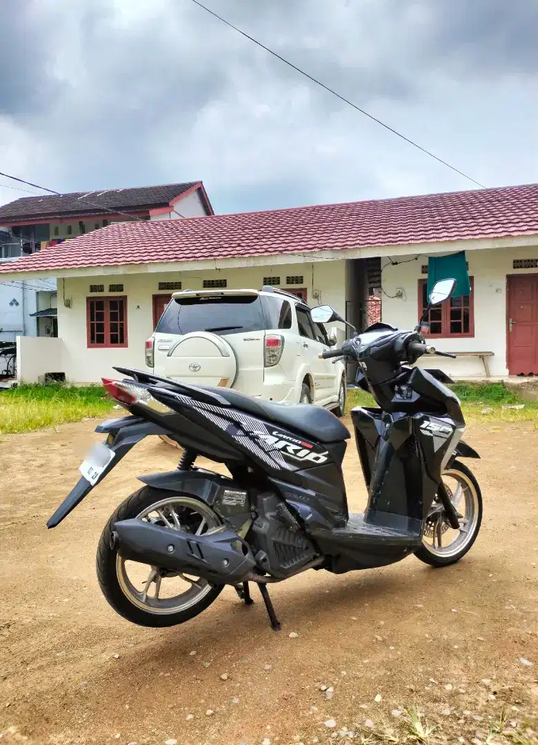 VARIO 150 REMOT CBS ISS