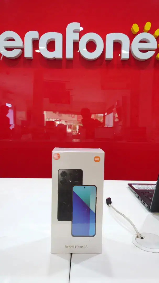 Cicilan Redmi Note 13 8/256GB