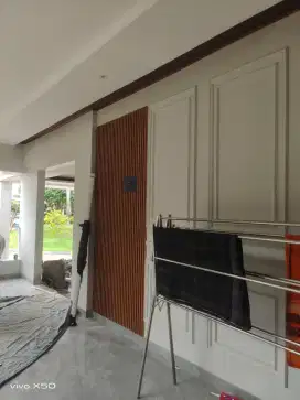 Interior design arsitek jasa bangun rumah tropis