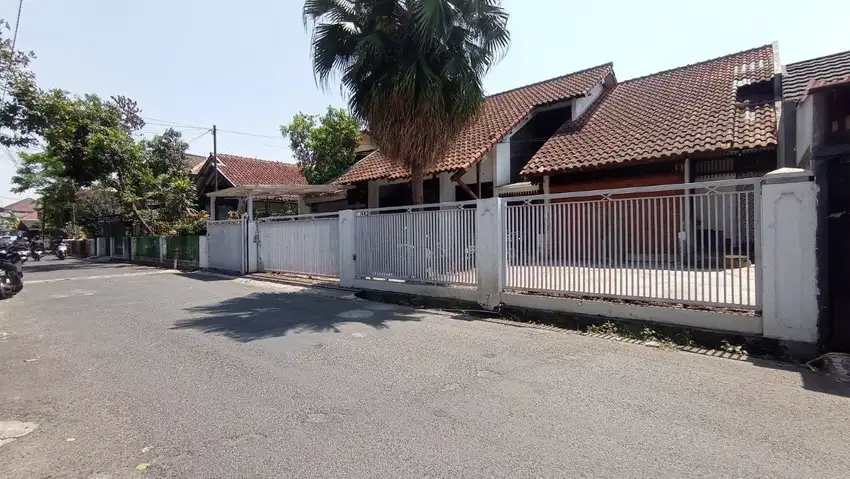 Rumah murah hitung tanah di cijagra suryalaya bandung kota