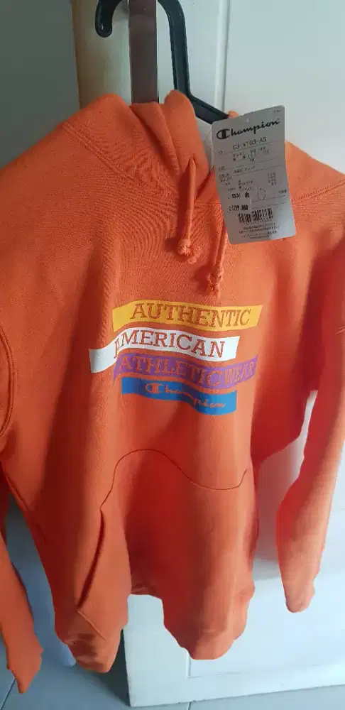 Sweater Champion original